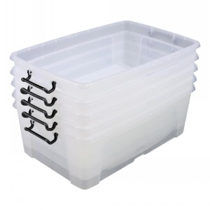 Storemaster Smart Box & Lid Size 05 (50 Litre)